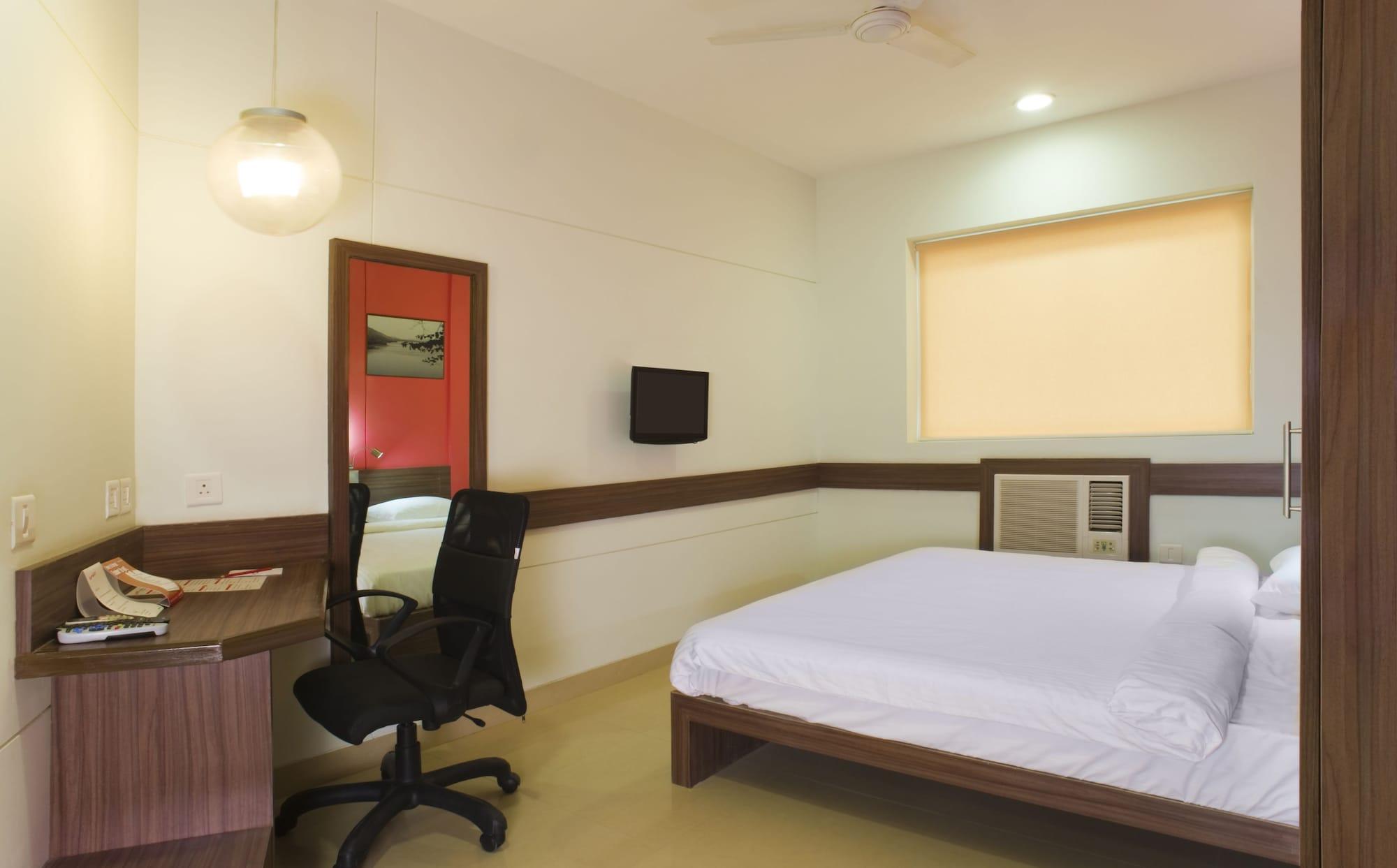 Jamshedpur Hotel Exterior photo